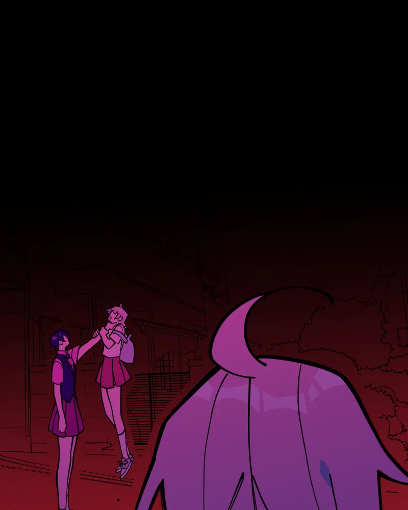 Homesick Chapter 109 page 47 - 