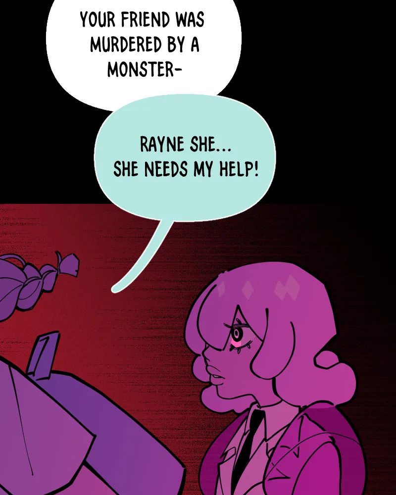 Homesick Chapter 109 page 50 - 