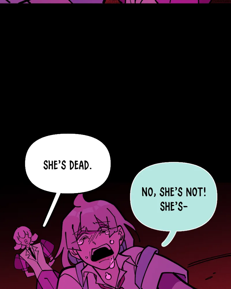 Homesick Chapter 109 page 51 - 