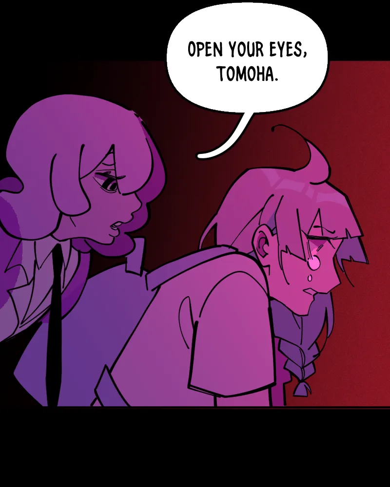 Homesick Chapter 109 page 58 - 