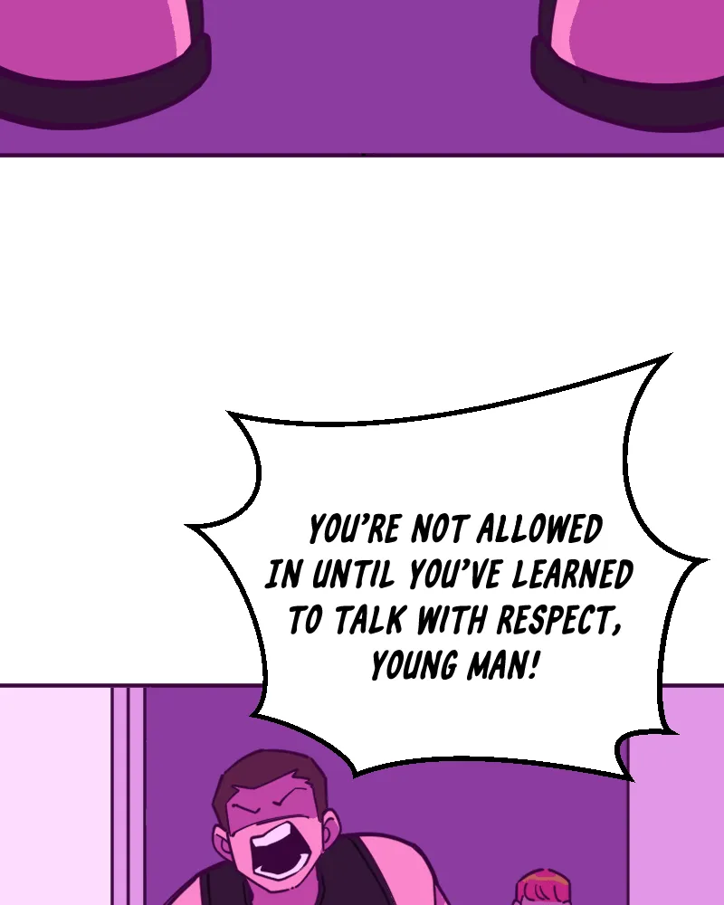 Homesick Chapter 109 page 70 - 