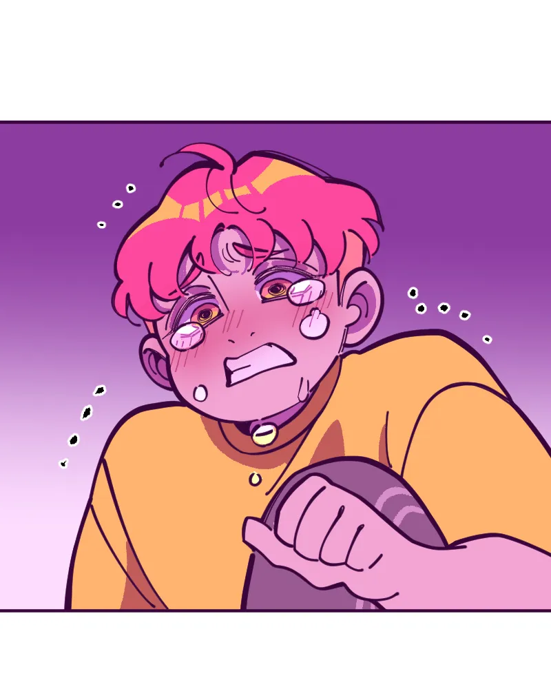 Homesick Chapter 109 page 72 - 