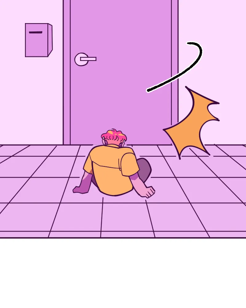 Homesick Chapter 109 page 75 - 