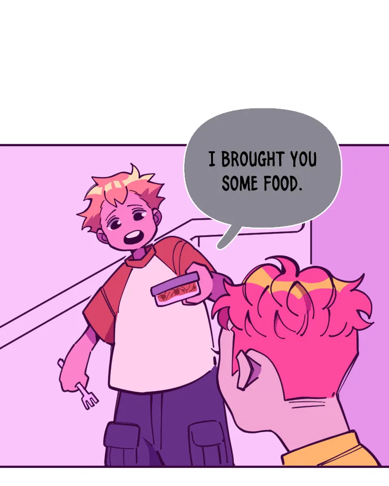 Homesick Chapter 109 page 81 - 