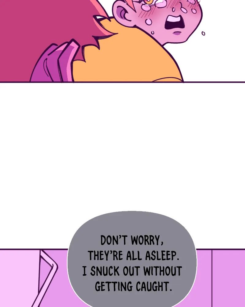 Homesick Chapter 109 page 84 - 