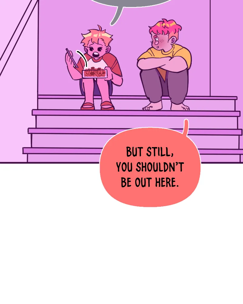 Homesick Chapter 109 page 85 - 