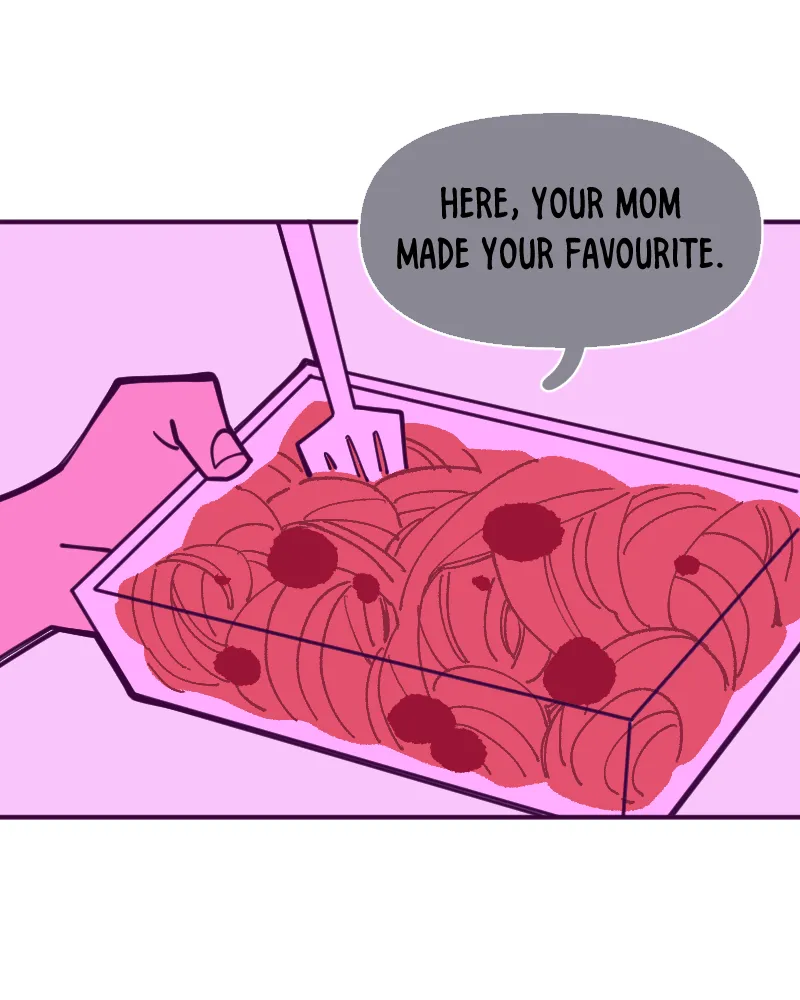 Homesick Chapter 109 page 86 - 