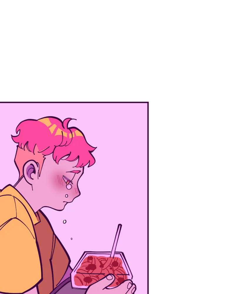 Homesick Chapter 109 page 87 - 