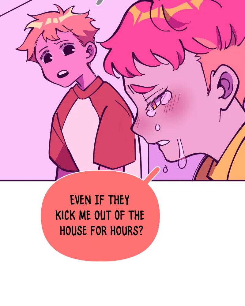 Homesick Chapter 109 page 90 - 