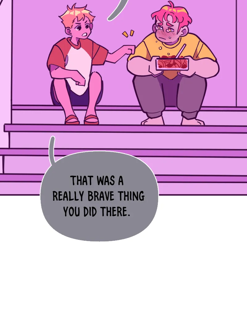 Homesick Chapter 109 page 94 - 