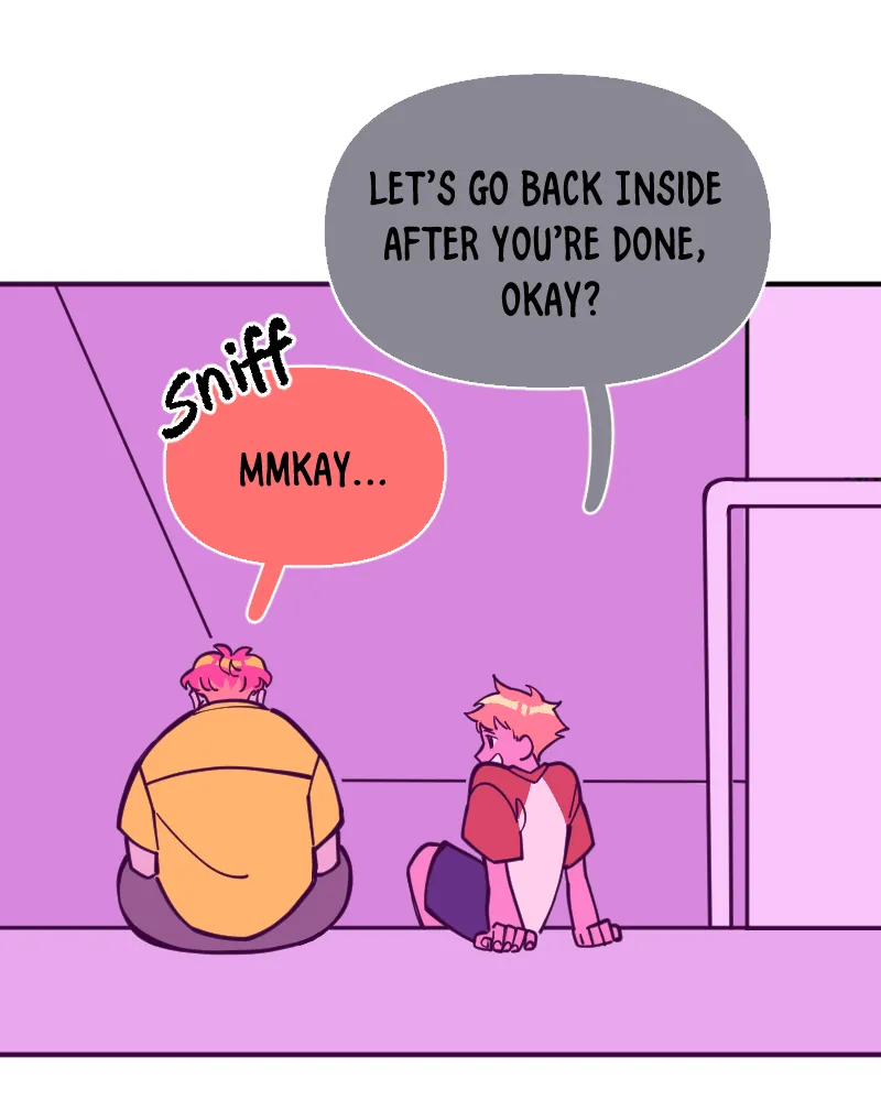 Homesick Chapter 109 page 97 - 