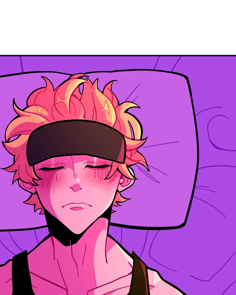 Homesick Chapter 11 page 102 - 