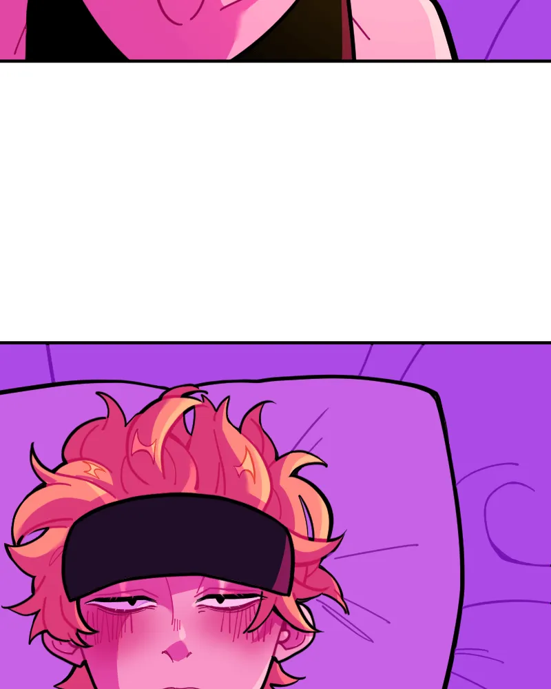 Homesick Chapter 11 page 103 - 