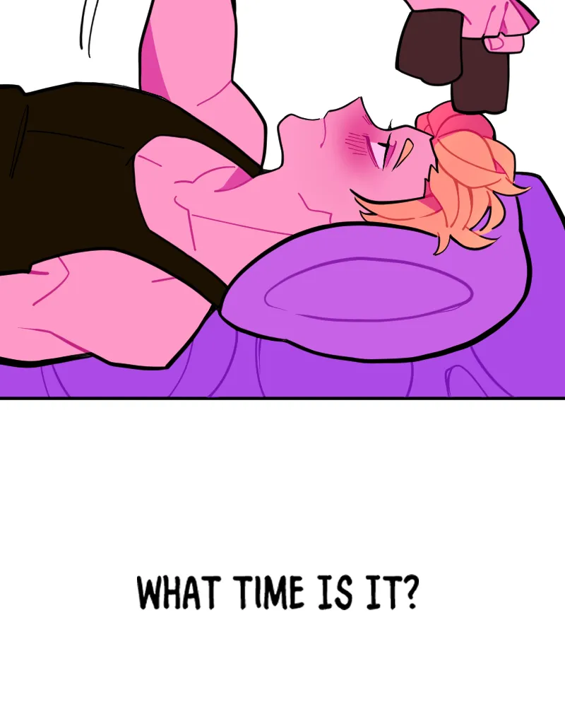 Homesick Chapter 11 page 105 - 