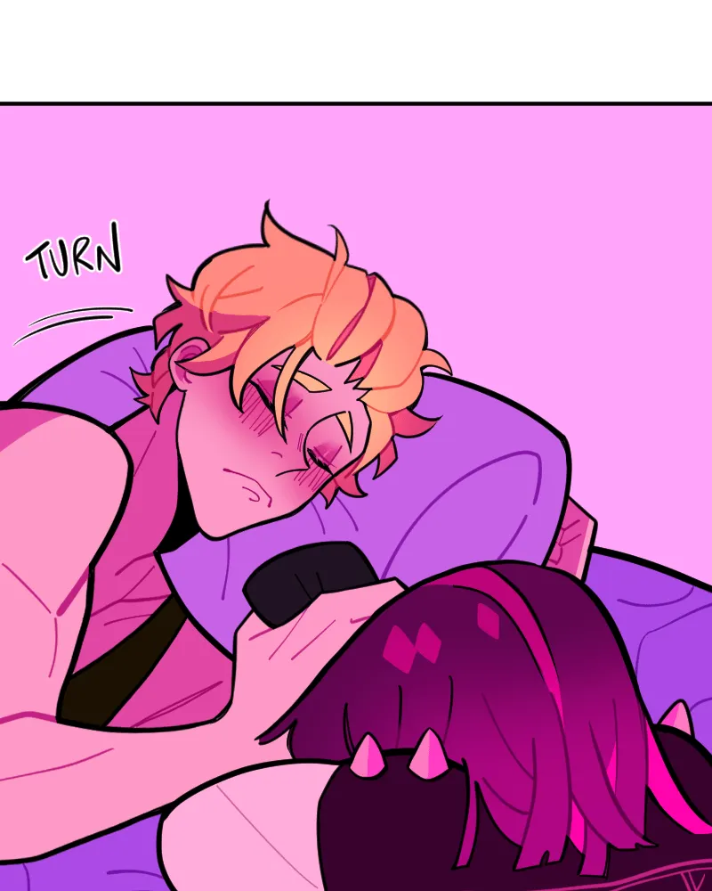 Homesick Chapter 11 page 106 - 