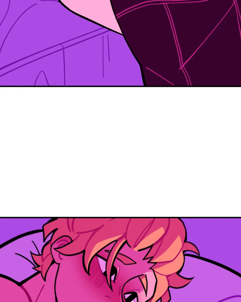 Homesick Chapter 11 page 107 - 