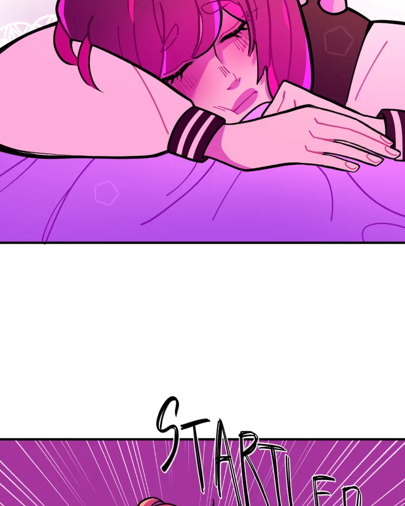 Homesick Chapter 11 page 109 - 
