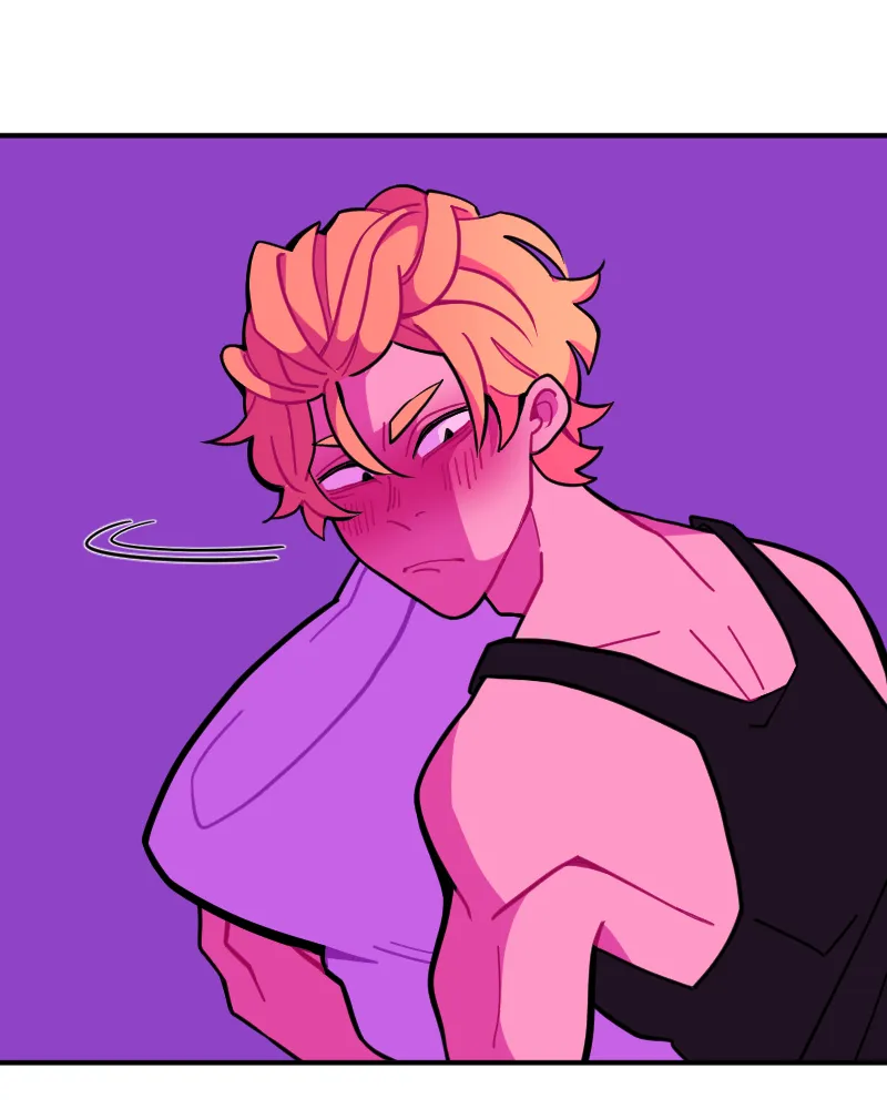 Homesick Chapter 11 page 111 - 