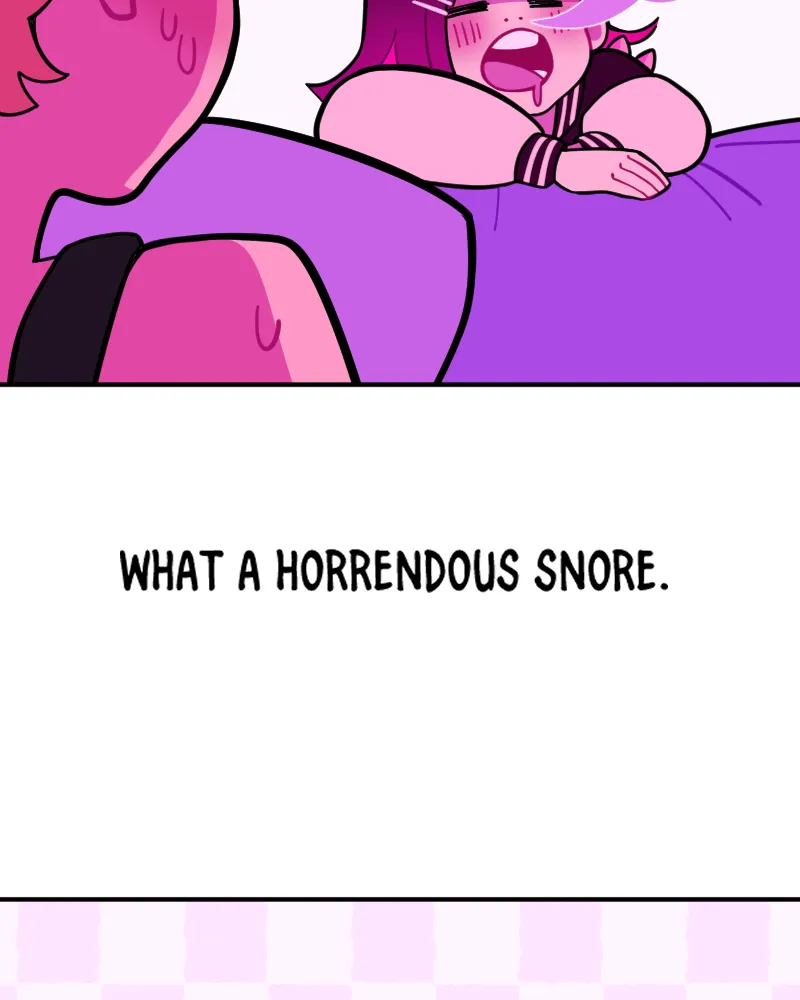 Homesick Chapter 11 page 119 - 