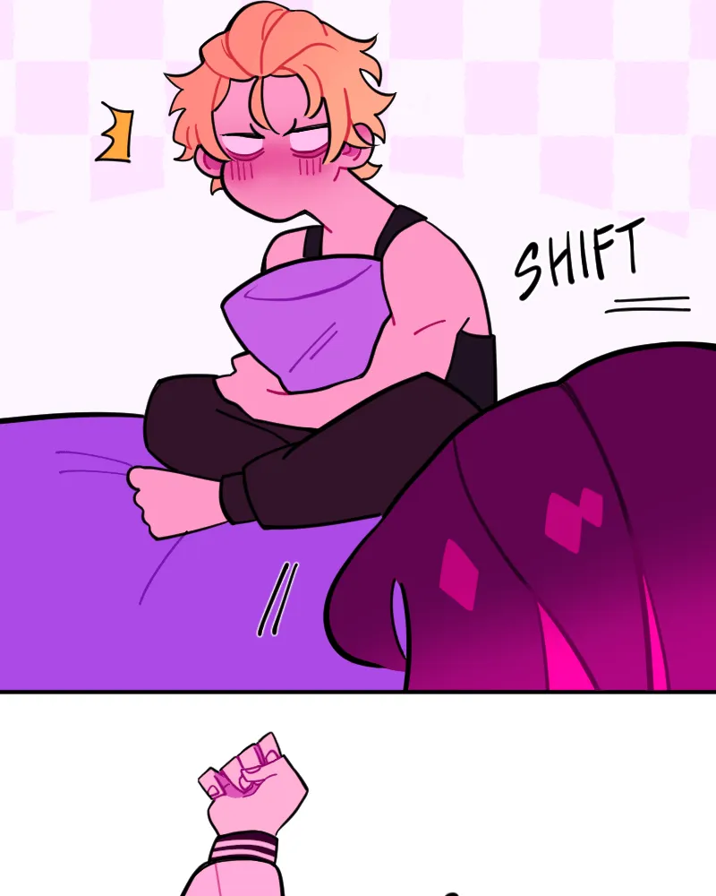 Homesick Chapter 11 page 120 - 