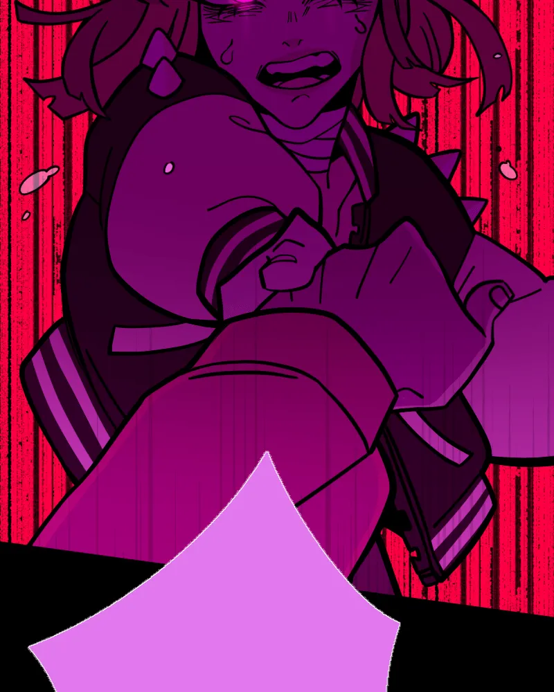 Homesick Chapter 11 page 13 - 