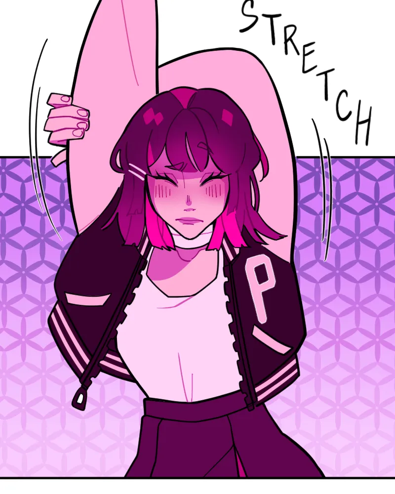 Homesick Chapter 11 page 121 - 
