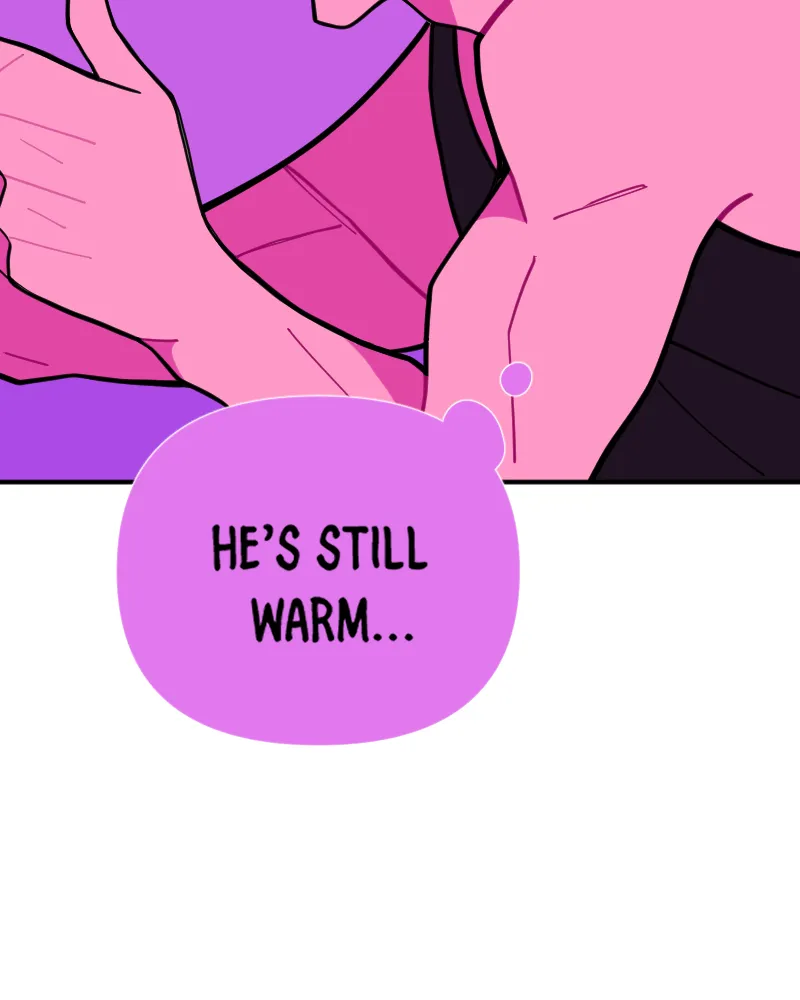 Homesick Chapter 11 page 126 - 