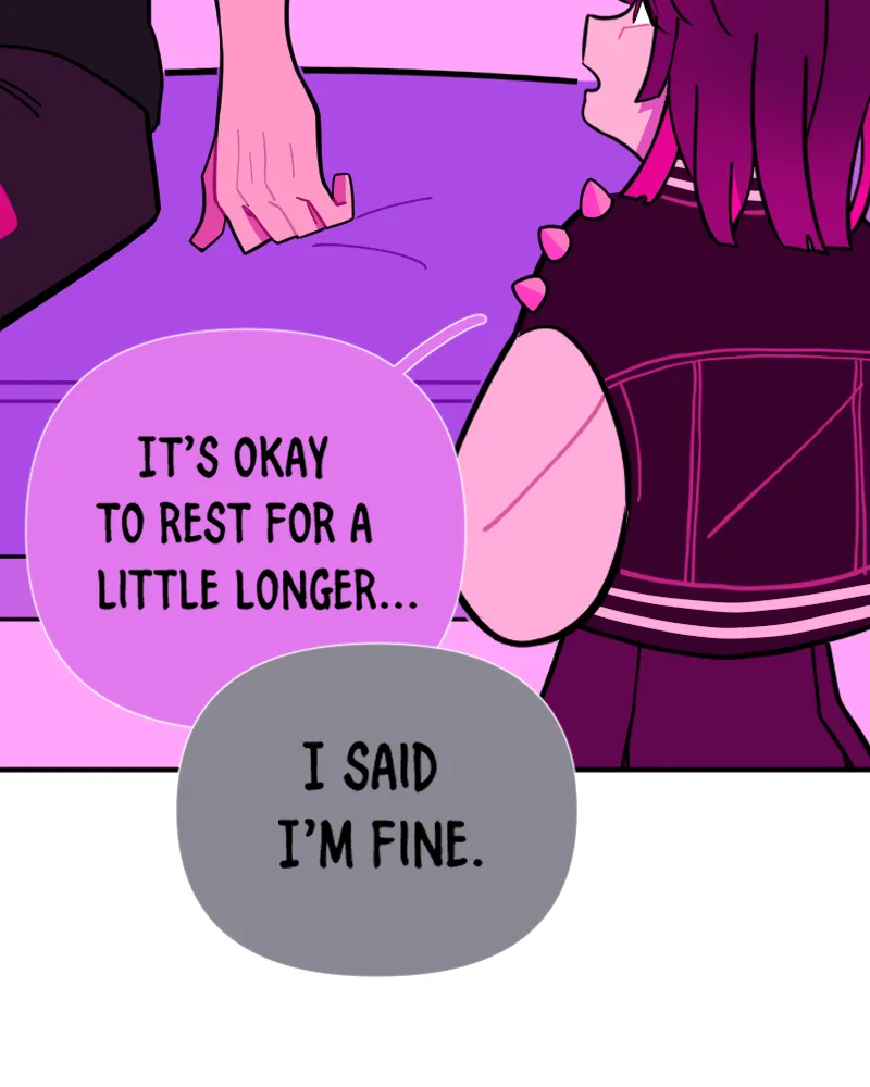 Homesick Chapter 11 page 130 - 