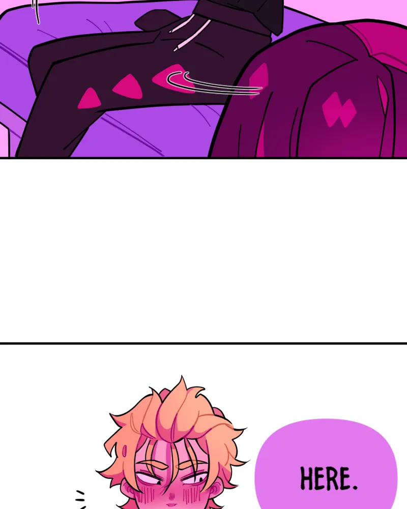 Homesick Chapter 11 page 133 - 
