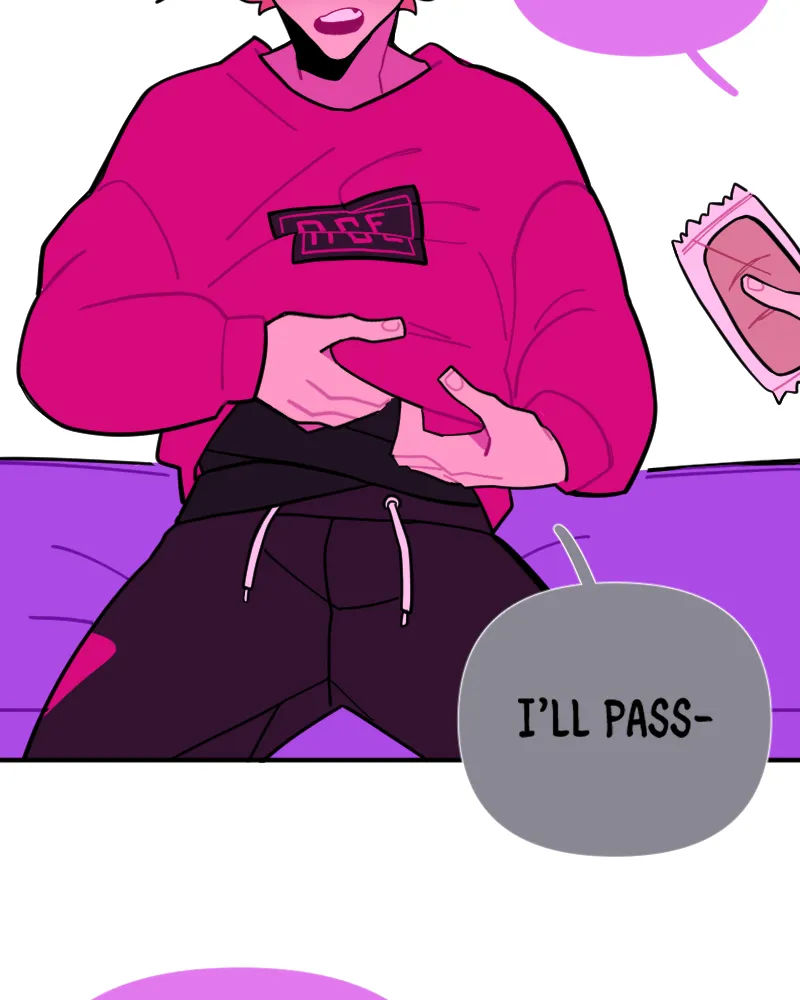 Homesick Chapter 11 page 134 - 