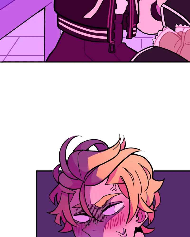Homesick Chapter 11 page 136 - 