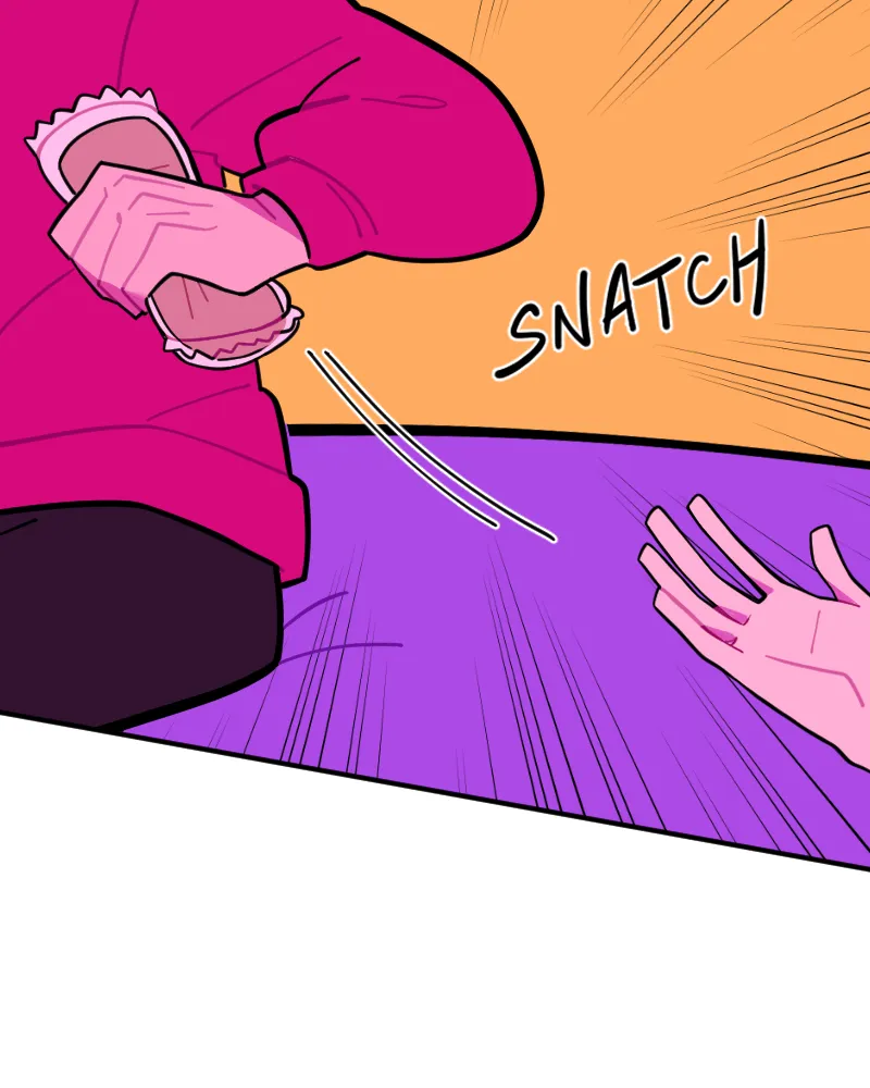 Homesick Chapter 11 page 138 - 