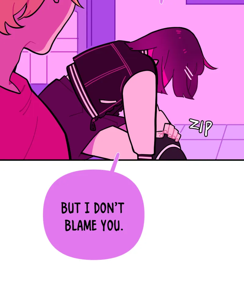 Homesick Chapter 11 page 144 - 