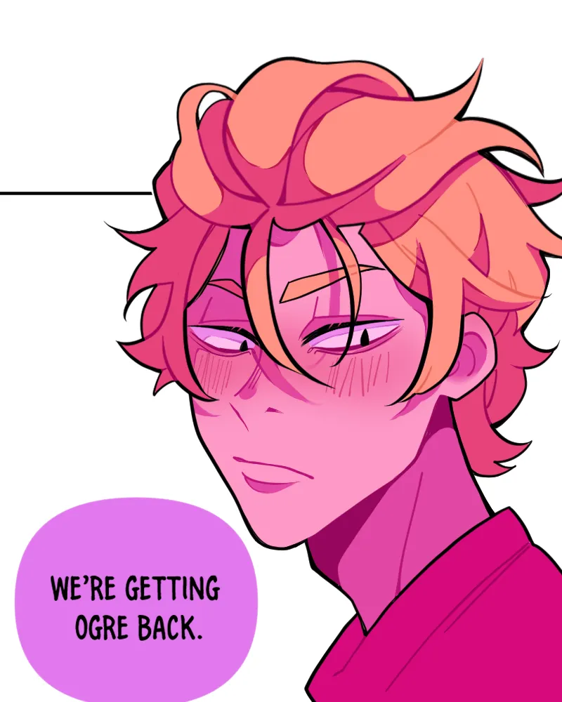 Homesick Chapter 11 page 145 - 