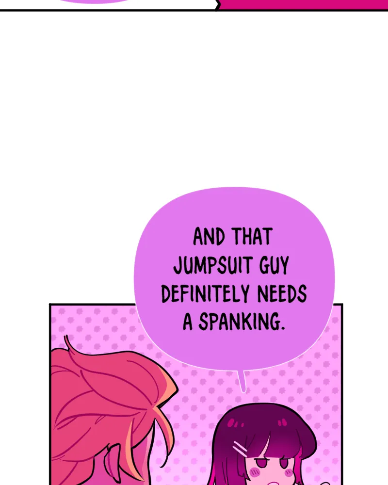 Homesick Chapter 11 page 146 - 