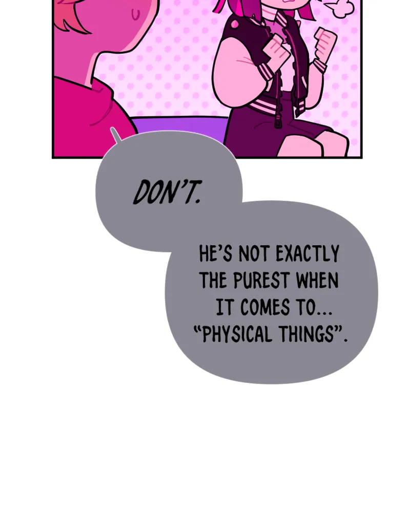 Homesick Chapter 11 page 147 - 