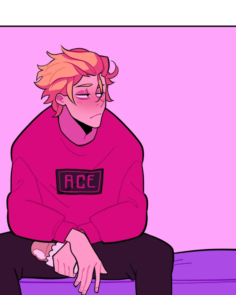 Homesick Chapter 11 page 148 - 
