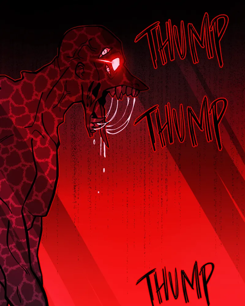 Homesick Chapter 11 page 16 - 