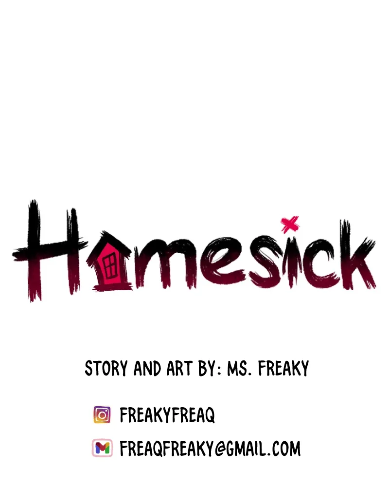 Homesick Chapter 11 page 153 - 