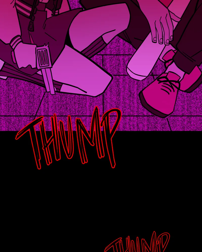 Homesick Chapter 11 page 18 - 