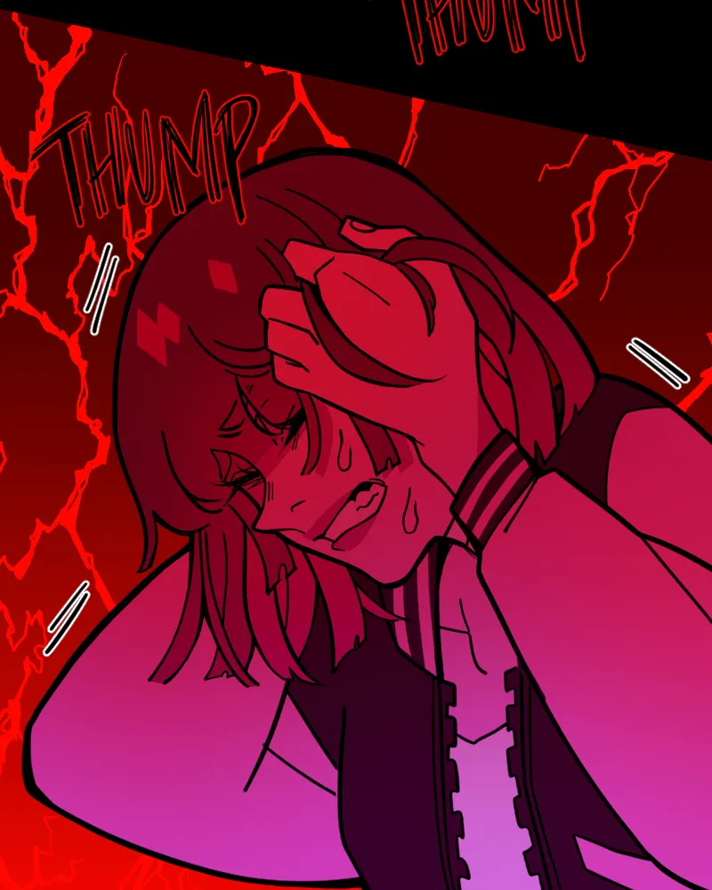 Homesick Chapter 11 page 19 - 