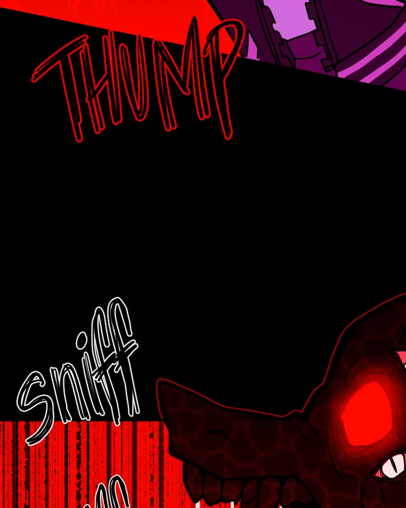 Homesick Chapter 11 page 20 - 