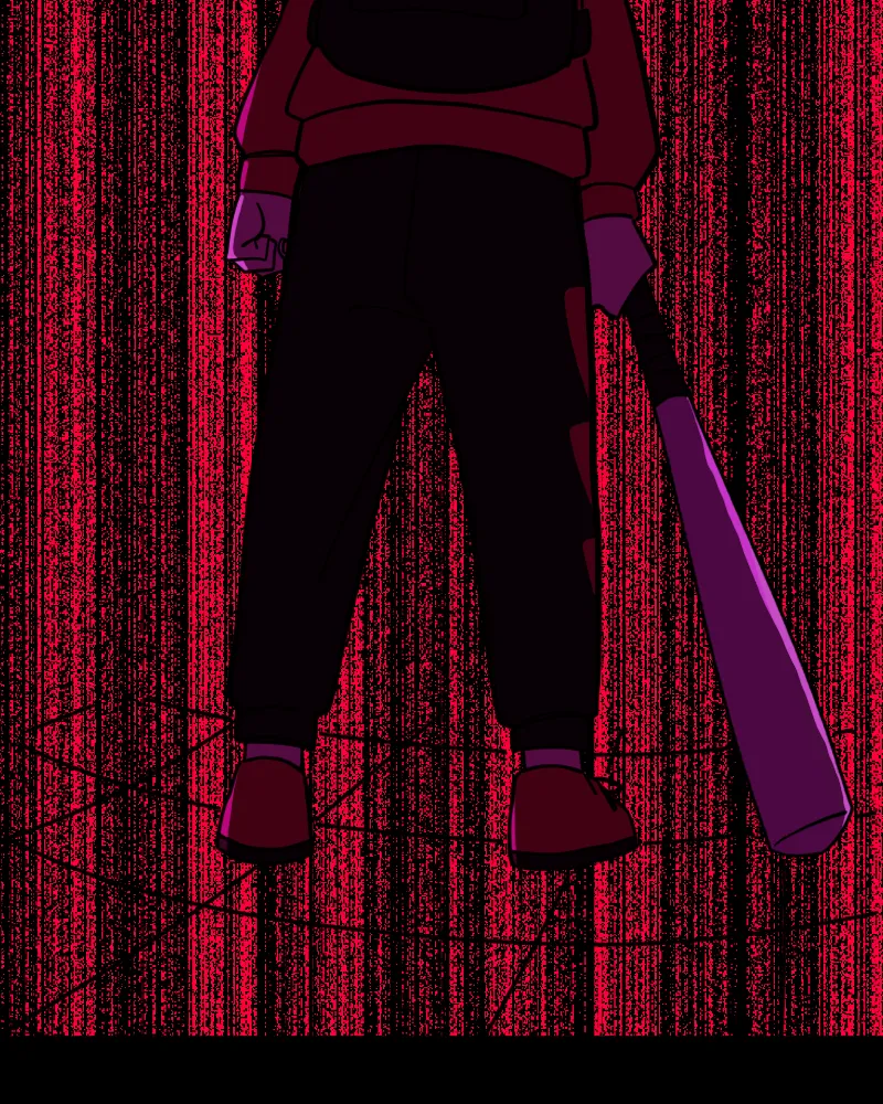 Homesick Chapter 11 page 3 - 