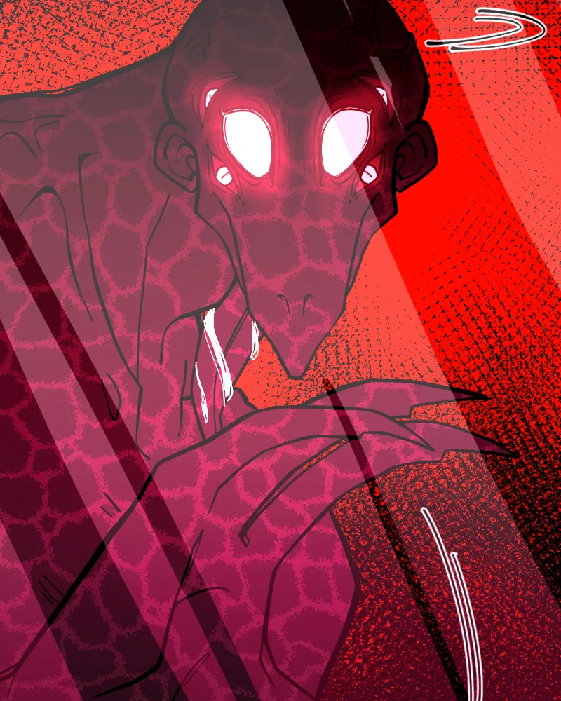 Homesick Chapter 11 page 23 - 