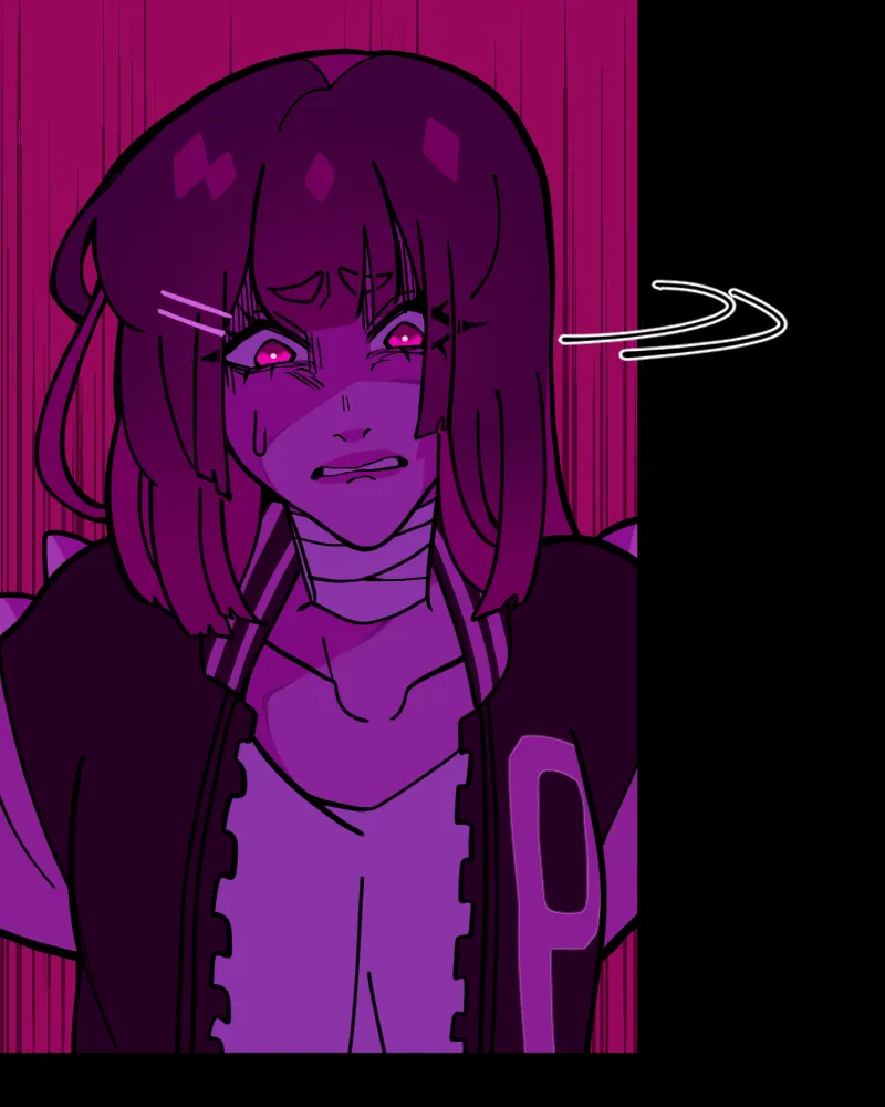 Homesick Chapter 11 page 40 - 