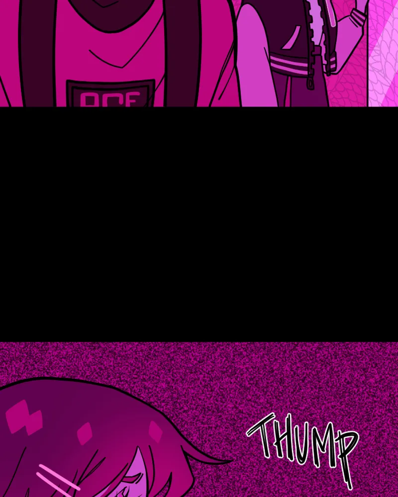 Homesick Chapter 11 page 5 - 