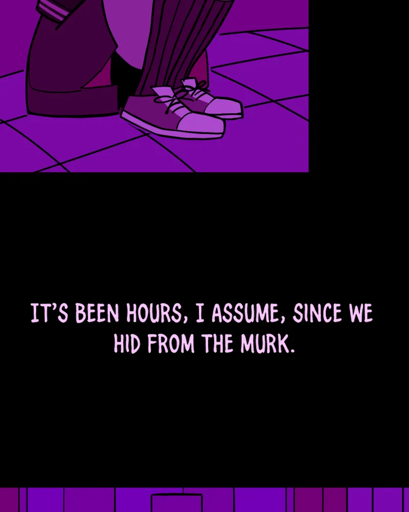 Homesick Chapter 11 page 43 - 