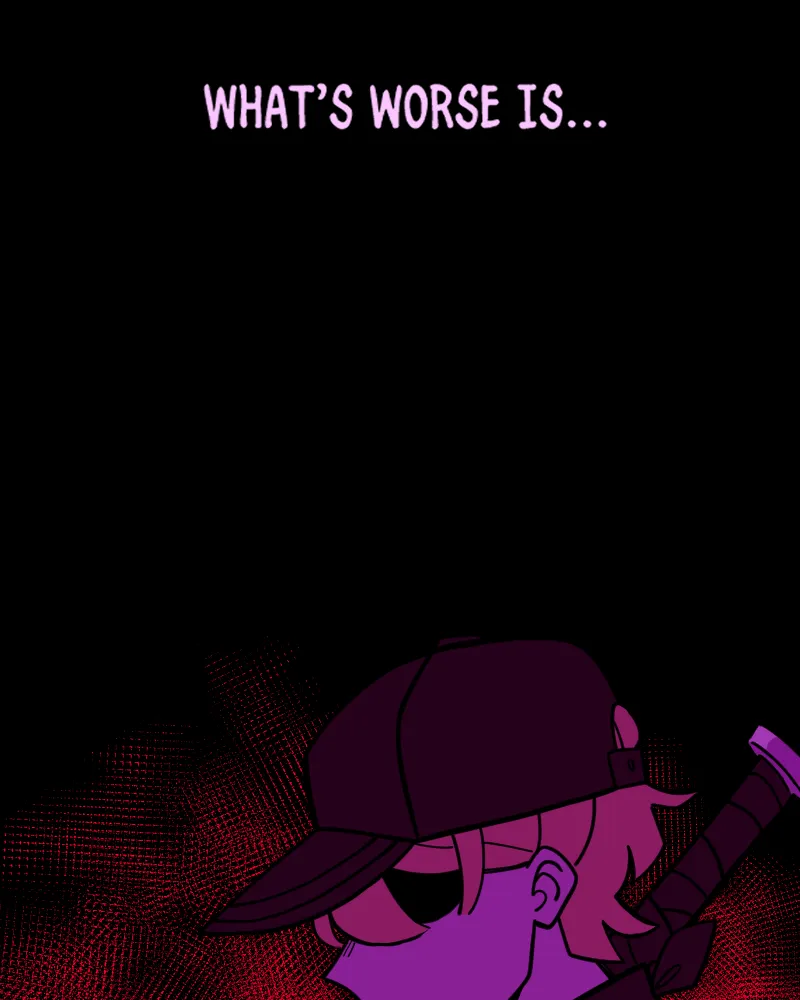 Homesick Chapter 11 page 45 - 