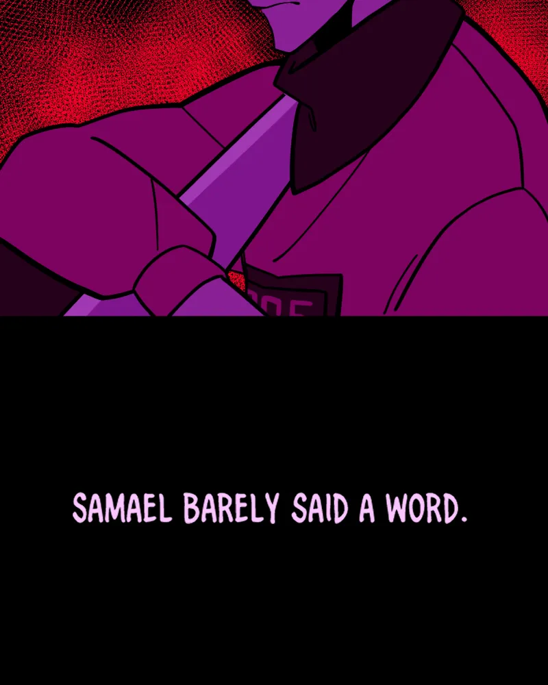 Homesick Chapter 11 page 46 - 