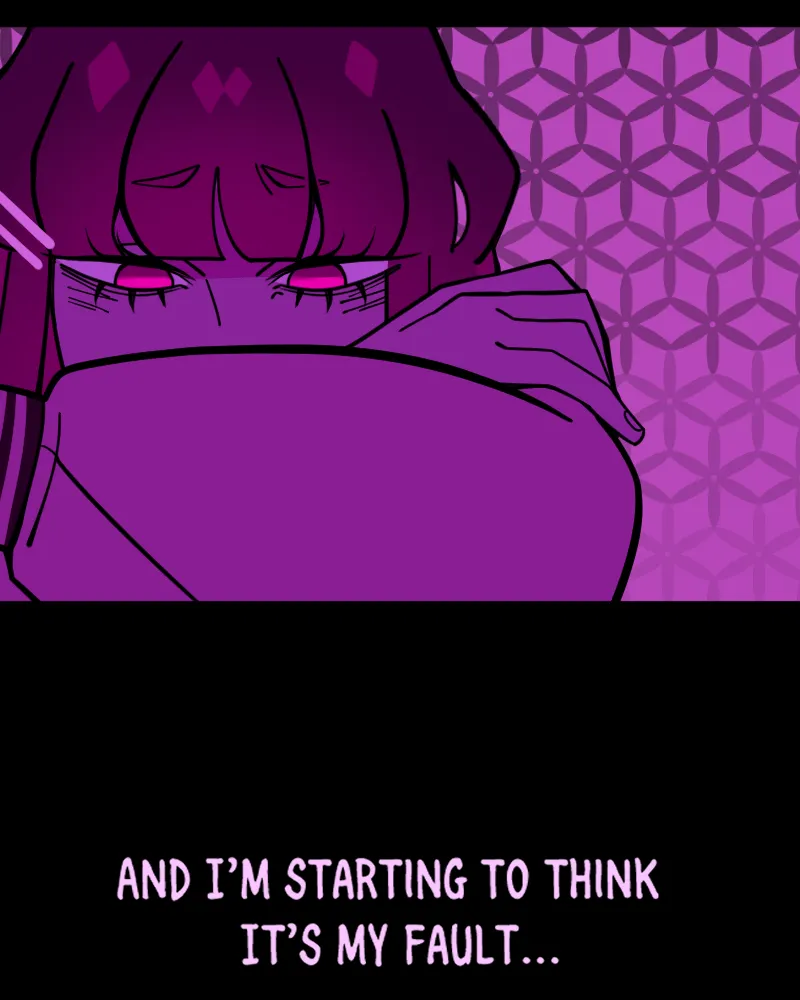 Homesick Chapter 11 page 47 - 